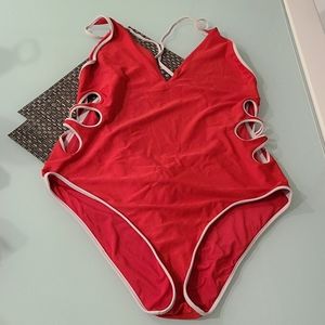 Bathing Suite AE
